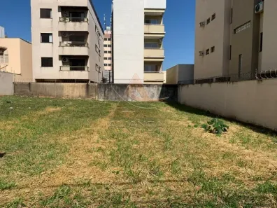 Lote/Terreno à venda, 250m² no Vila Ana Maria, Ribeirão Preto