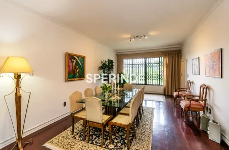 Casa com 4 Quartos para alugar, 320m² no Três Figueiras, Porto Alegre
