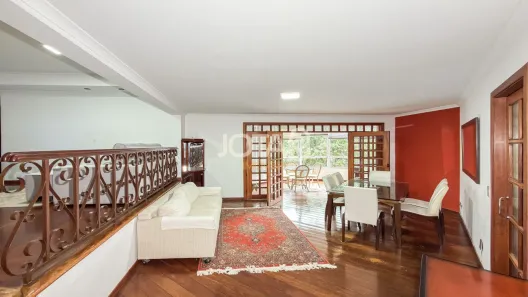 Apartamento com 3 Quartos à venda, 119m² no Batel, Curitiba