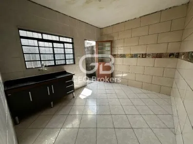 Casa com 1 Quarto à venda, 125m² no Parque Meia Lua, Jacareí