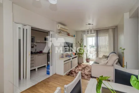Apartamento com 3 Quartos à venda, 74m² no Vila Ipiranga, Porto Alegre