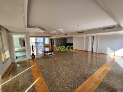 Apartamento com 4 Quartos à venda, 464m² no Centro, Americana