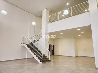 Ponto Comercial para alugar, 267m² no Centro, Novo Hamburgo
