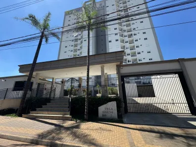 Apartamento com 3 Quartos à venda, 70m² no Jardim Califórnia, Piracicaba
