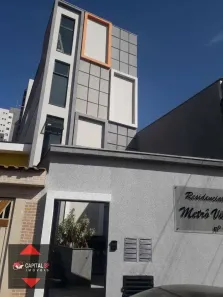 Apartamento com 2 Quartos à venda, 47m² no Chácara Seis de Outubro, São Paulo