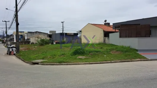 Lote/Terreno à venda, 350m² no Bela Vista, Palhoça