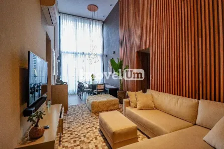Apartamento com 3 Quartos à venda, 95m² no Vila Olímpia, São Paulo