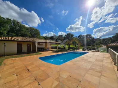 Fazenda/Sítio com 6 Quartos à venda, 250m² no , Itapecerica
