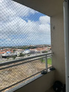 Apartamento com 2 Quartos à venda, 44m² no Cohama, São Luís