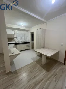 Apartamento com 2 Quartos para alugar, 75m² no Jardim Paulista, Atibaia