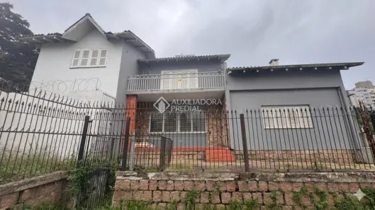 Casa com 1 Quarto para alugar, 100m² no Centro, Canoas