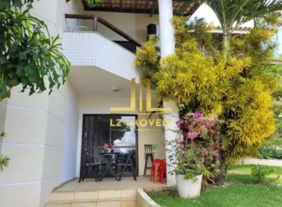 Casa de Condomínio com 2 Quartos à venda, 102m² no Patamares, Salvador