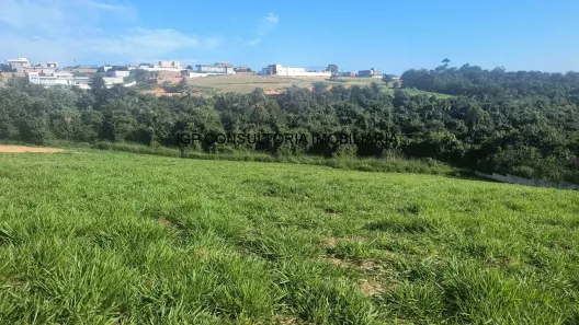 Lote/Terreno à venda, 1215m² no Jardim Quintas da Terracota, Indaiatuba