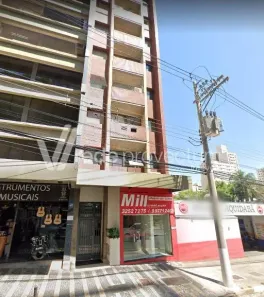 Sala Comercial com 1 Quarto à venda, 41m² no Centro, Campinas