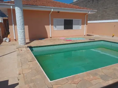 Casa com 3 Quartos à venda, 282m² no Vila Altinópolis, Bauru