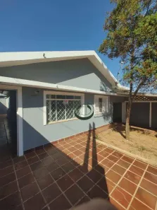 Casa com 3 Quartos à venda, 142m² no Jardim Bela Vista III, Cosmópolis