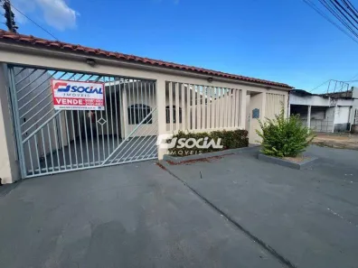Casa com 3 Quartos à venda, 120m² no Embratel, Porto Velho