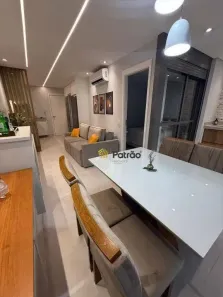 Apartamento com 1 Quarto à venda, 44m² no Paraíso, São Paulo