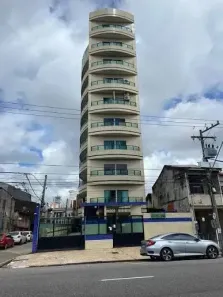 Apartamento com 4 Quartos para alugar, 120m² no Umarizal, Belém