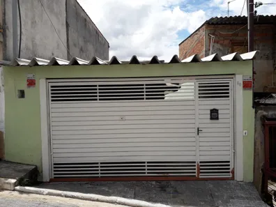 Casa com 2 Quartos à venda, 90m² no Mandaqui, São Paulo