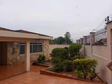 Casa com 3 Quartos à venda, 173m² no Rio Bonito, São Paulo