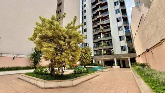 Apartamento com 4 Quartos à venda, 310m² no Santa Helena, Juiz de Fora