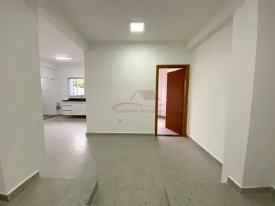 Apartamento com 2 Quartos para alugar, 78m² no Campininha, São Paulo