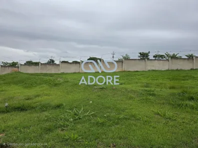 Lote/Terreno à venda, 553m² no Reserva Central Parque, Salto