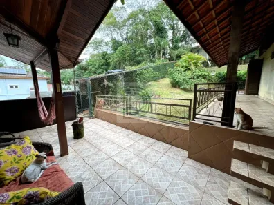 Casa de Condomínio com 4 Quartos à venda, 220m² no Transurb, Itapevi