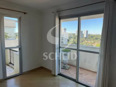 Cobertura com 3 Quartos à venda, 130m² no Santo Amaro, São Paulo