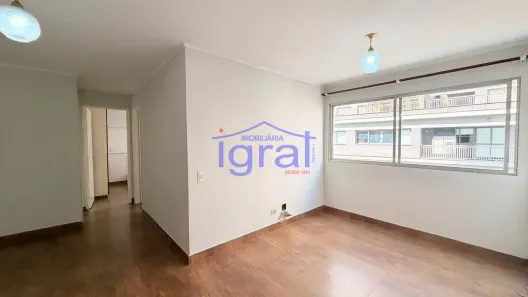 Apartamento com 2 Quartos para alugar, 64m² no Vila Guarani (Z Sul), São Paulo