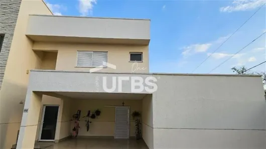 Sobrado com 4 Quartos à venda, 231m² no Cardoso Continuação, Aparecida de Goiânia