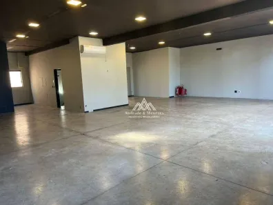 Ponto Comercial para alugar, 577m² no Jardim América, Ribeirão Preto