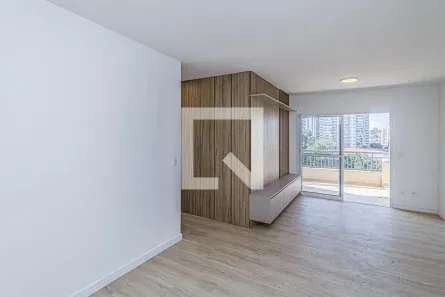 Apartamento com 4 Quartos à venda, 108m² no Vila Gumercindo, São Paulo
