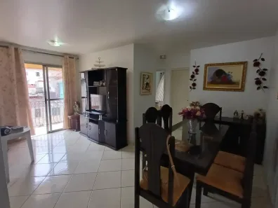 Apartamento com 2 Quartos à venda, 65m² no Santa Teresinha, São Paulo