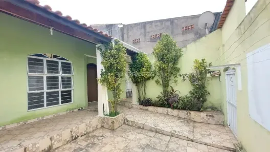 Casa com 2 Quartos à venda, 150m² no Jardim Tatiana, Votorantim