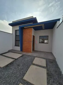 Casa com 3 Quartos à venda, 95m² no Areão, Taubaté
