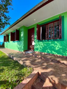 Casa com 3 Quartos à venda, 62m² no São Caetano, Caxias do Sul