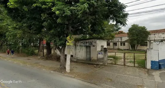 Lote/Terreno à venda, 10m² no Centro, Jacareí