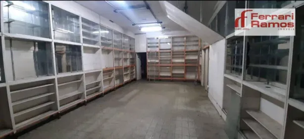 Prédio Comercial para alugar, 400m² no Vila Augusta, Guarulhos