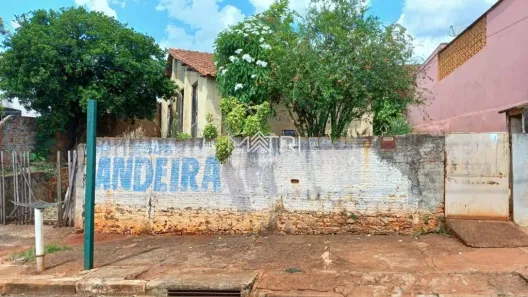 Lote/Terreno à venda, 390m² no Jardim Tamoio, Araraquara