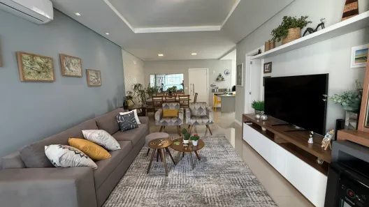 Apartamento com 3 Quartos à venda, 127m² no Pioneiros, Balneário Camboriú
