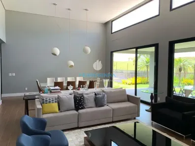 Casa com 3 Quartos à venda, 450m² no Condomínio Reserva do Paratehy, São José dos Campos