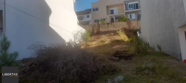 Lote/Terreno à venda, 251m² no Aberta dos Morros, Porto Alegre