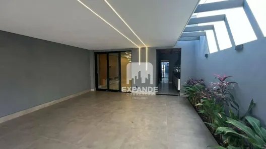 Casa com 3 Quartos à venda, 191m² no Jardim Paraíso II, Botucatu