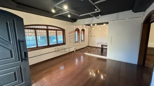 Sobrado com 6 Quartos à venda, 253m² no Parque da Mooca, São Paulo