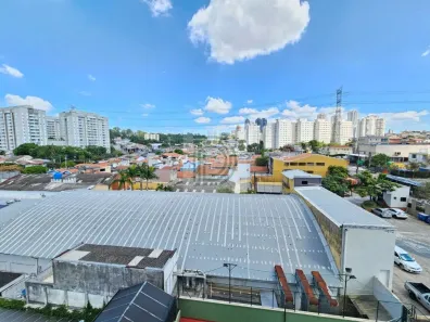 Apartamento com 2 Quartos à venda, 56m² no Vila Lageado, São Paulo