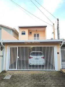 Casa com 3 Quartos à venda, 150m² no Parque das Nações, Indaiatuba