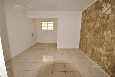 Apartamento com 1 Quarto à venda, 56m² no Centro, Campinas