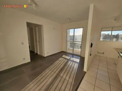 Apartamento com 2 Quartos à venda, 50m² no Rancho Grande, Itu